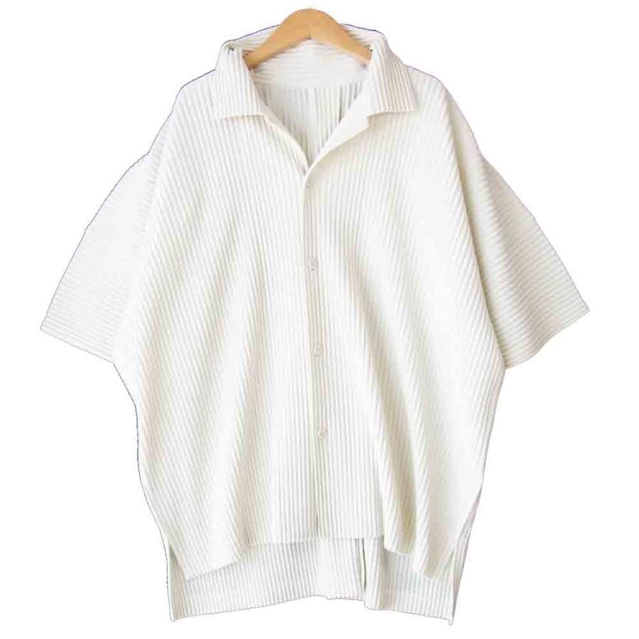 ISSEY MIYAKE イッセイミヤケ HOMME PLISSE オムプリッセ HP08-JJ106 