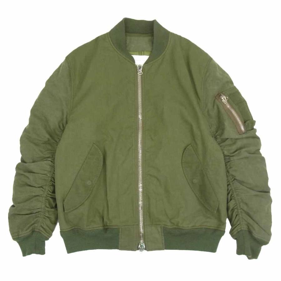 レディメイド READYMADE JESSE JACKET ジェシー ジャケット 着脱式 