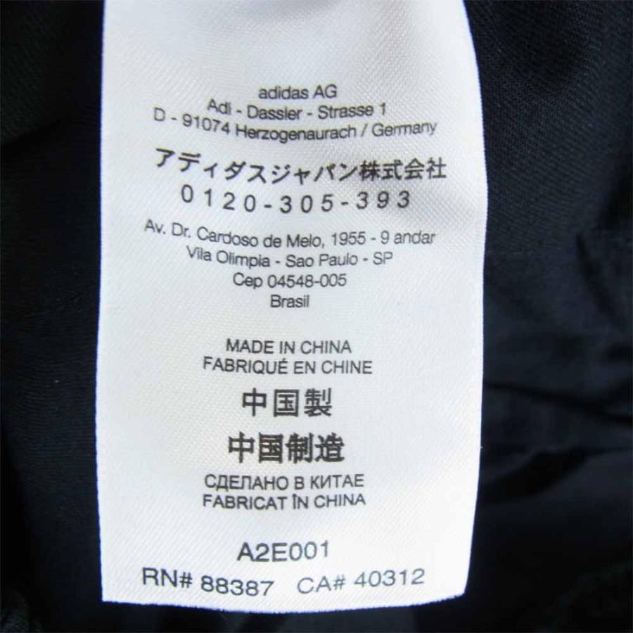 Yohji Yamamoto ヨウジヤマモト GK4798 Y-3 ワイスリー M CH3 CO Yohji Yamamoto ヨウジヤマモト GK4798 Y-3 ワイスリー M CH3 CO