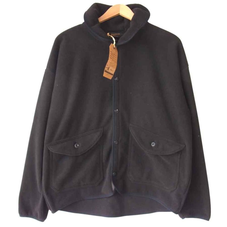 TENDERLOIN テンダーロイン 本店限定 FLEECE JKT フリース ジャケット