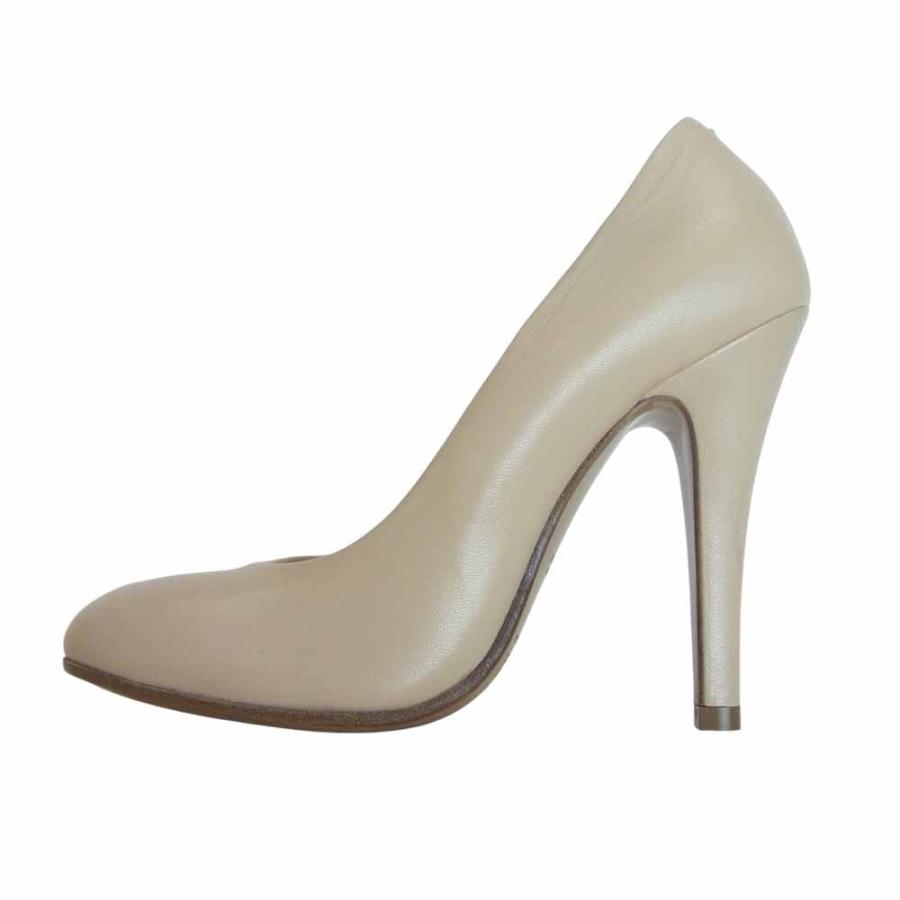 MARTIN MARGIELA マルタンマルジェラ 58WL0070 足袋 タビ パンプス 