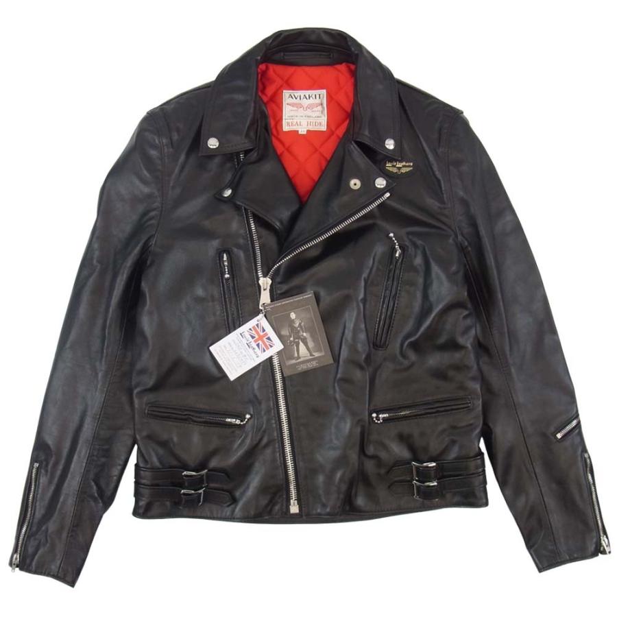 Lewis Leathers ルイスレザー 391T 国内正規品 Lightning ライトニング 