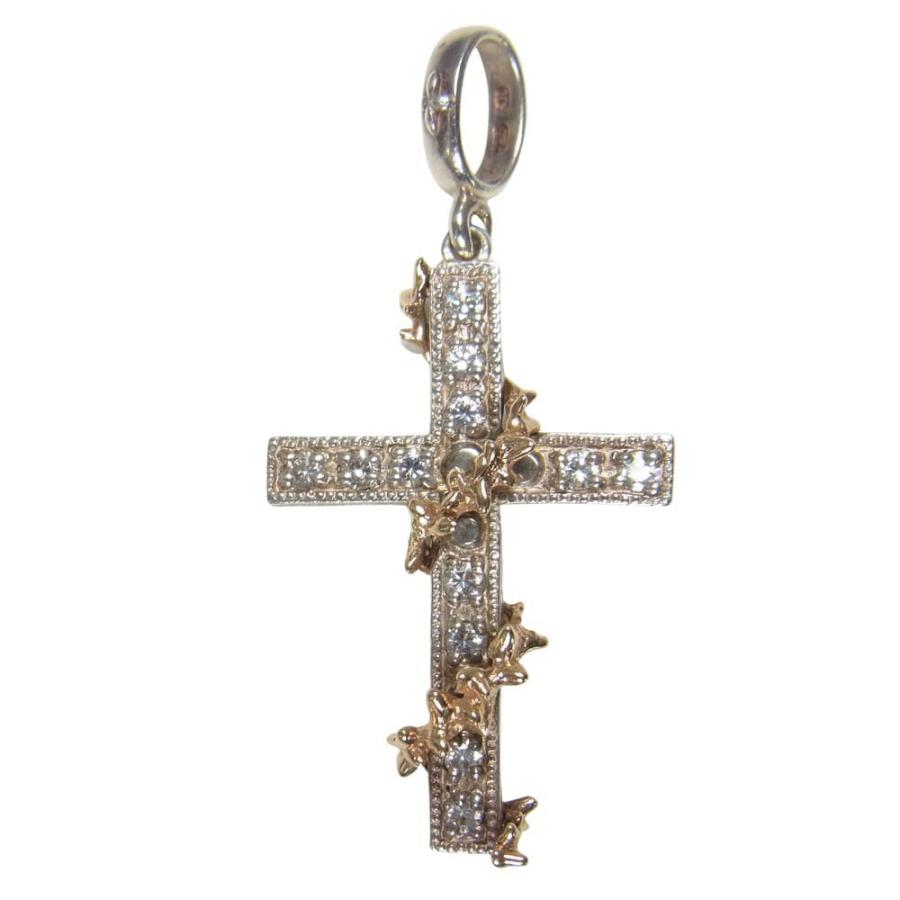 Loree Rodkin love&hate ネックレスペンダントトップ