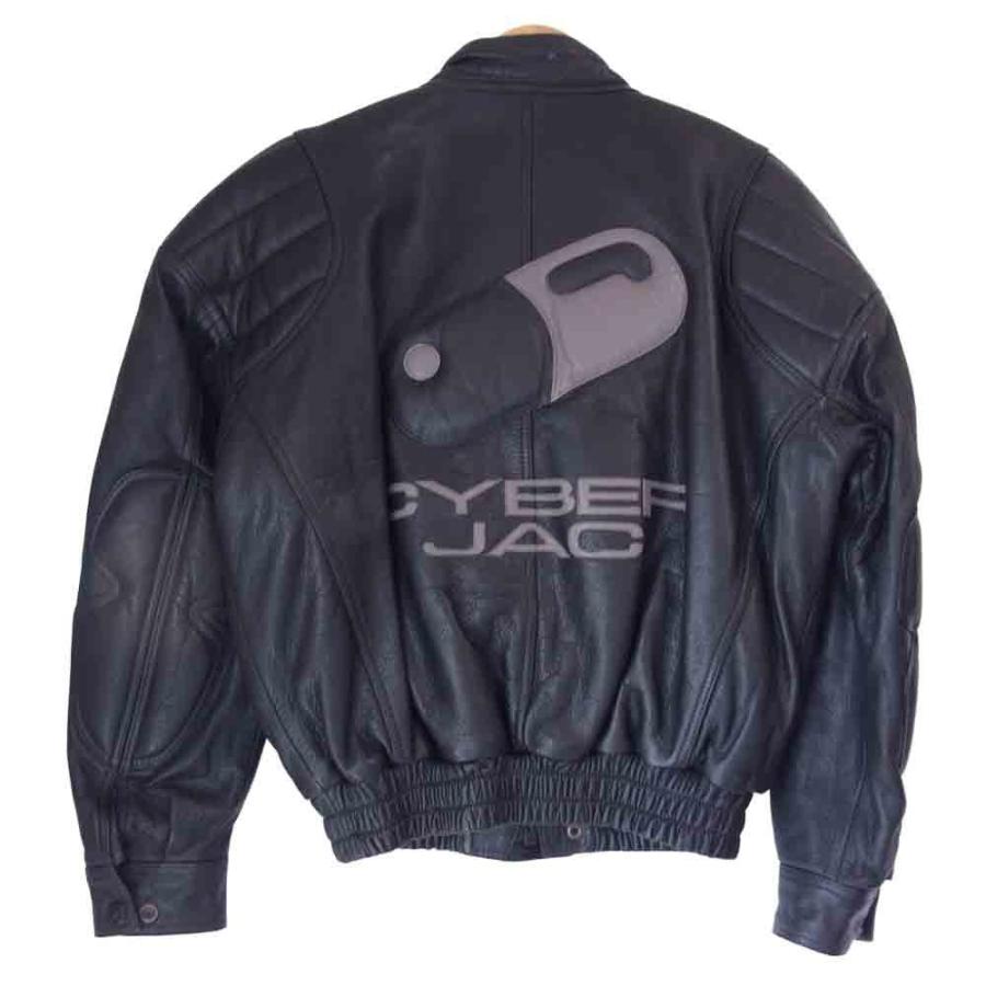 KADOYA カドヤ K`S LEATHER CYBER JAC サイバー ジャック AKIRA アキラ  