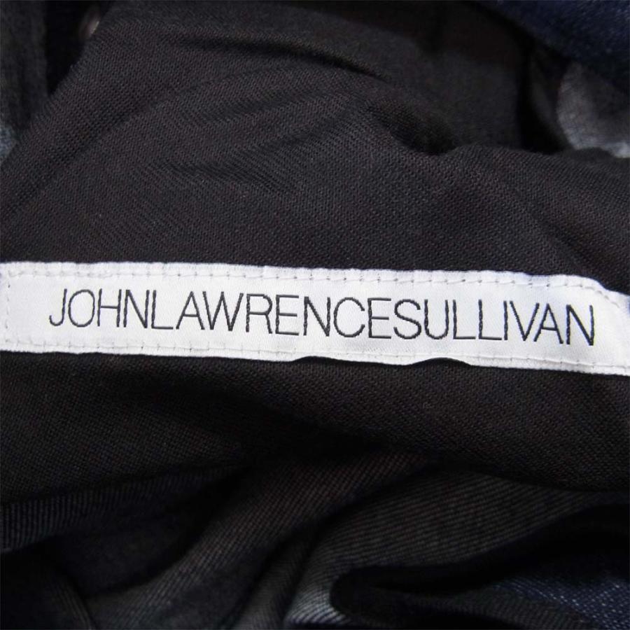 JOHN LAWRENCE SULLIVAN ジョンローレンスサリバン PT WIDE