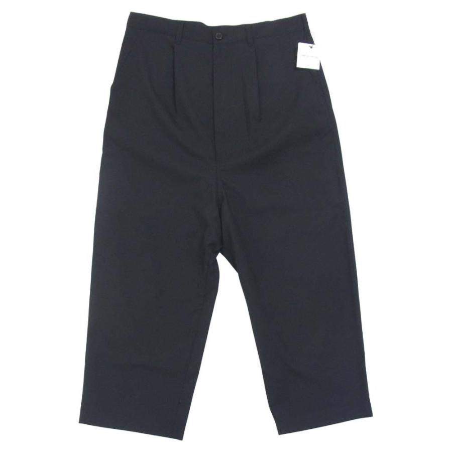 COMME des GARCONS HOMME コムデギャルソンオム 21SS HG-P040 ウール 