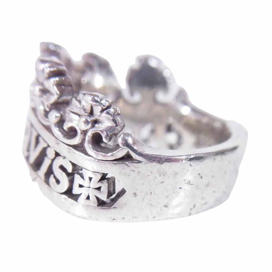 Justin Davis ジャスティンデイビス Srj452 Victoria ヴィクトリア リング シルバー系 9号程度 中古 1emm00aa04 ブランド専門店life 通販 Yahoo ショッピング