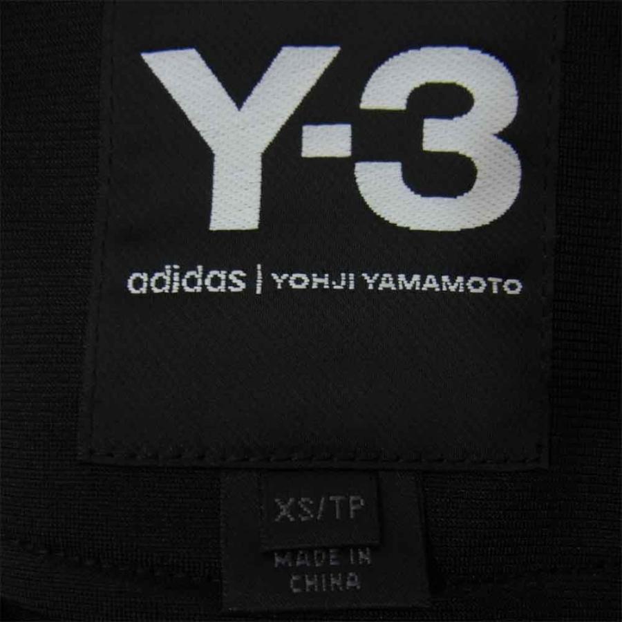Yohji Yamamoto ヨウジヤマモト Y-3 ワイスリー EK4552 LOVE YOHJI 