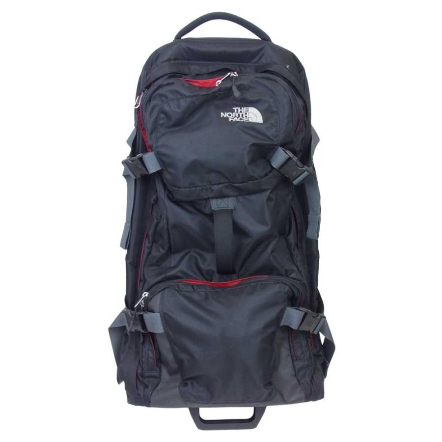 THE NORTH FACE ノースフェイス LONG HAUL 30 ロングホール30 キャリー  
