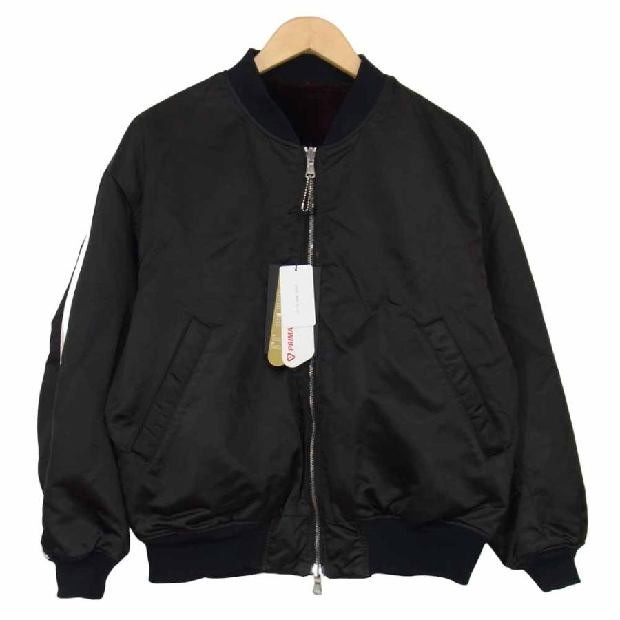 TATRAS タトラス × LUCIO VANOTTI ルーチョバノッティ MA-?1 サテン 