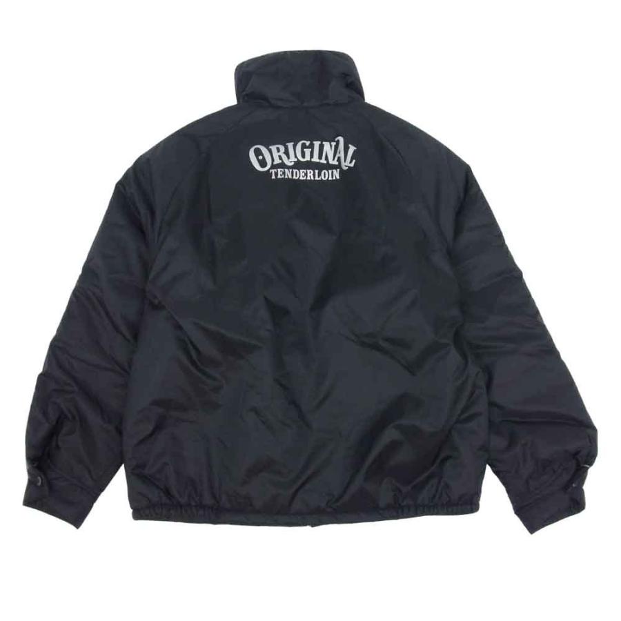 TENDERLOIN テンダーロイン 19AW RACING JKT レーシング ジャケット S  