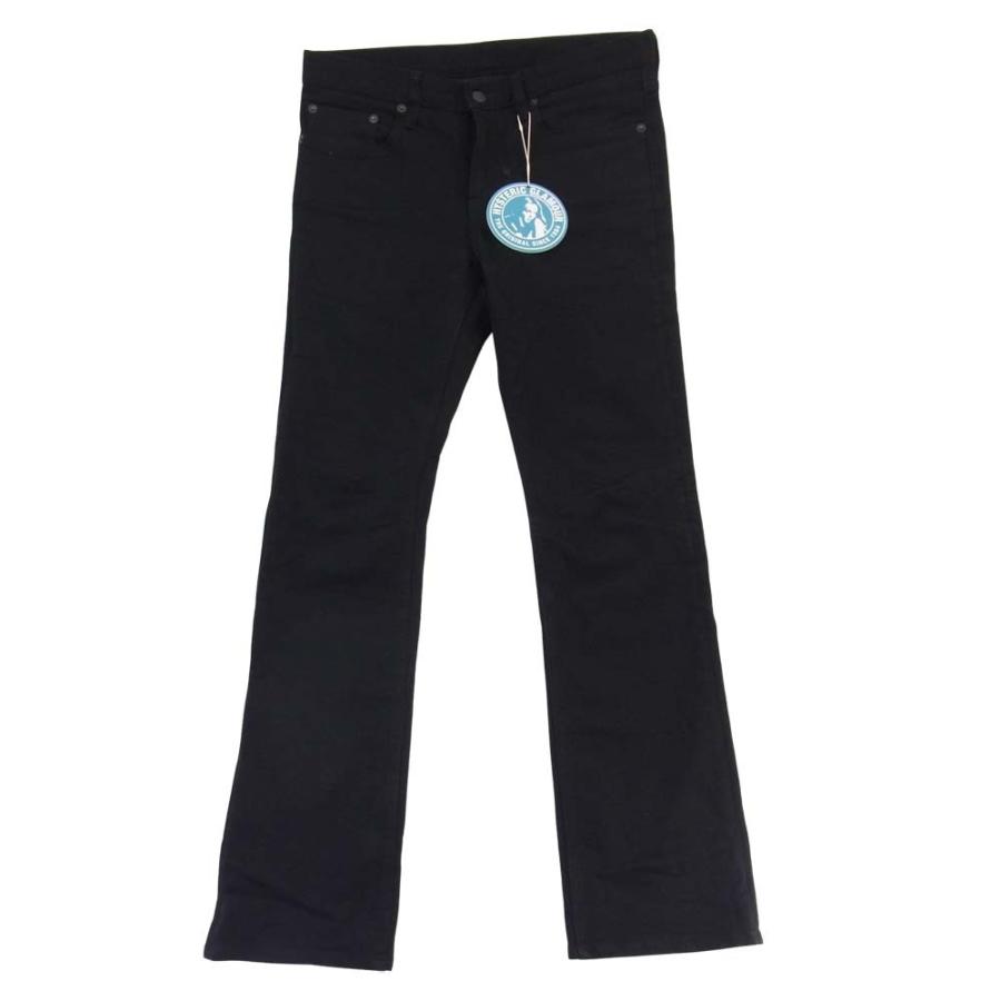 HYSTERIC GLAMOUR ヒステリックグラマー 18A/W 02183AP18 × Stie-lo 
