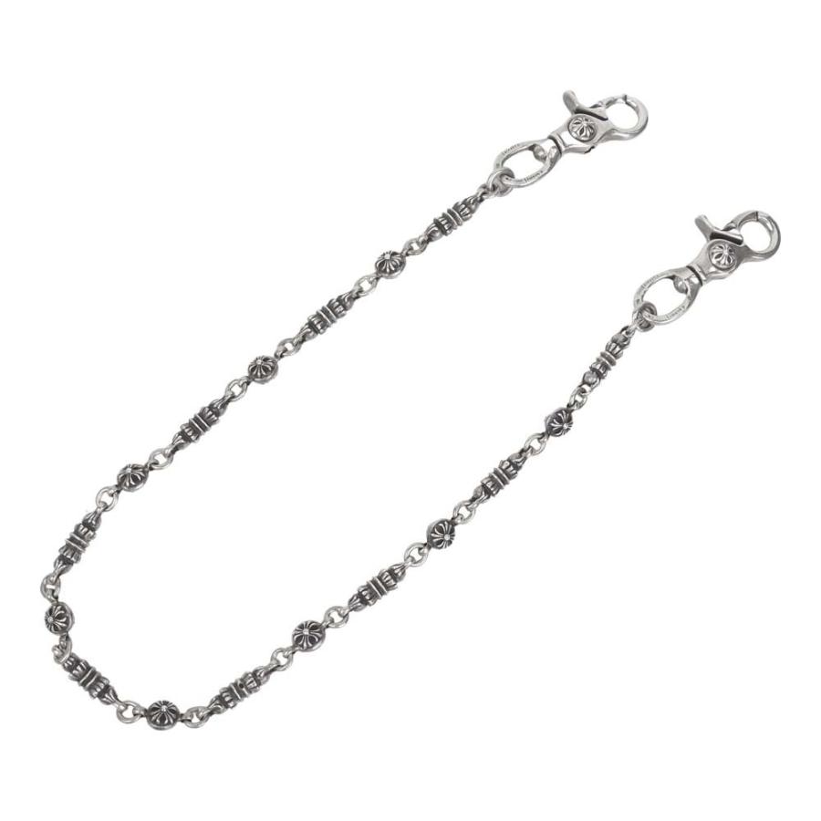 CHROME HEARTS クロムハーツ（原本無） 購入レシート付属 2クリップ 