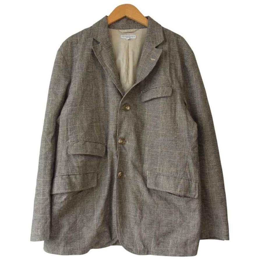 Engineered Garments エンジニアードガーメンツ Andover Jacket 