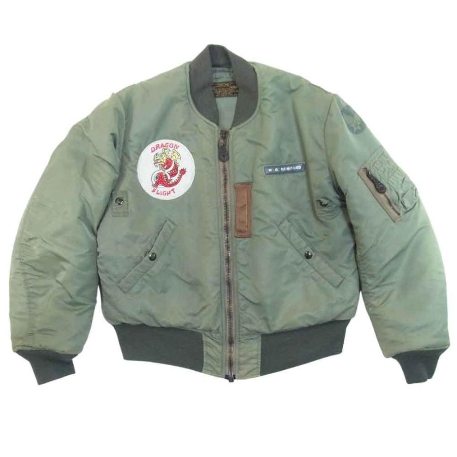 Buzz Rickson's バズリクソンズ M13191 Dragon Flight ワッペン Buzz Rickson's バズリクソンズ M13191 Dragon Flight ワッペン