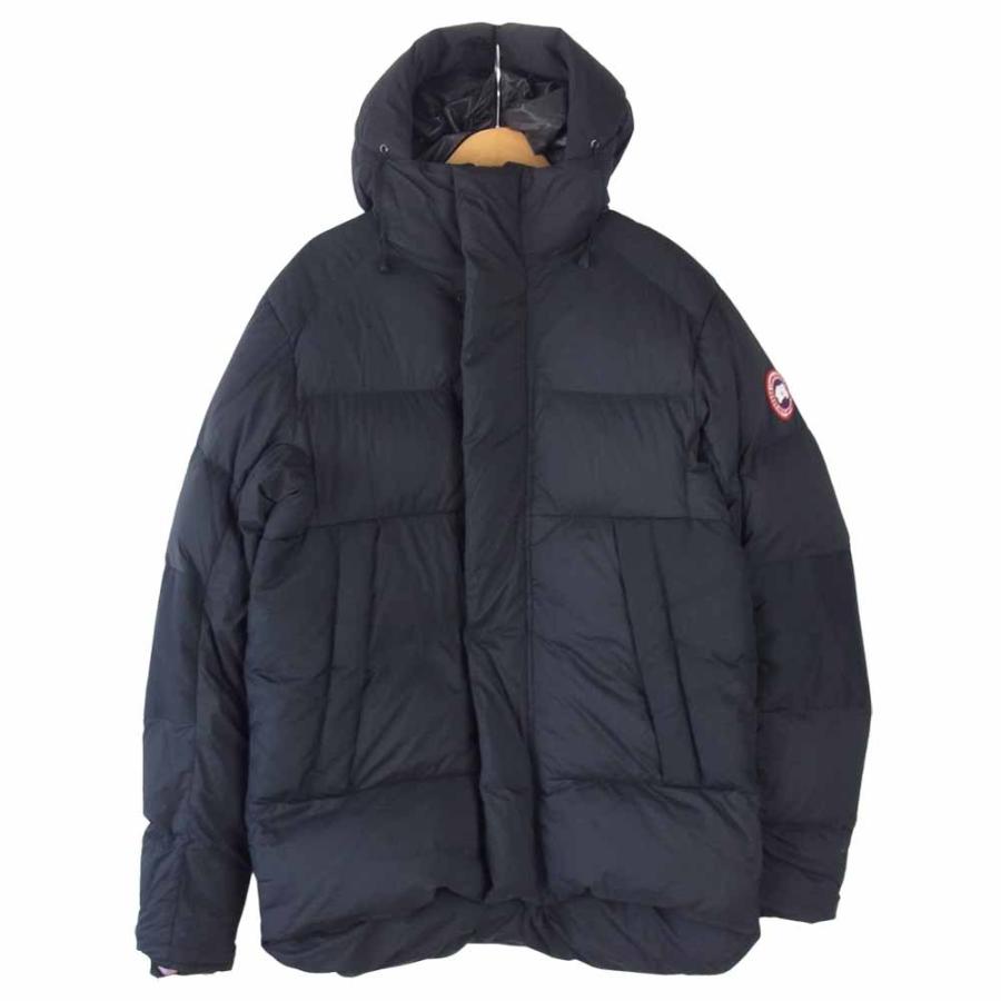 CANADA GOOSE カナダグース 5076M サザビーリーグ ARMSTRONG HOODY 