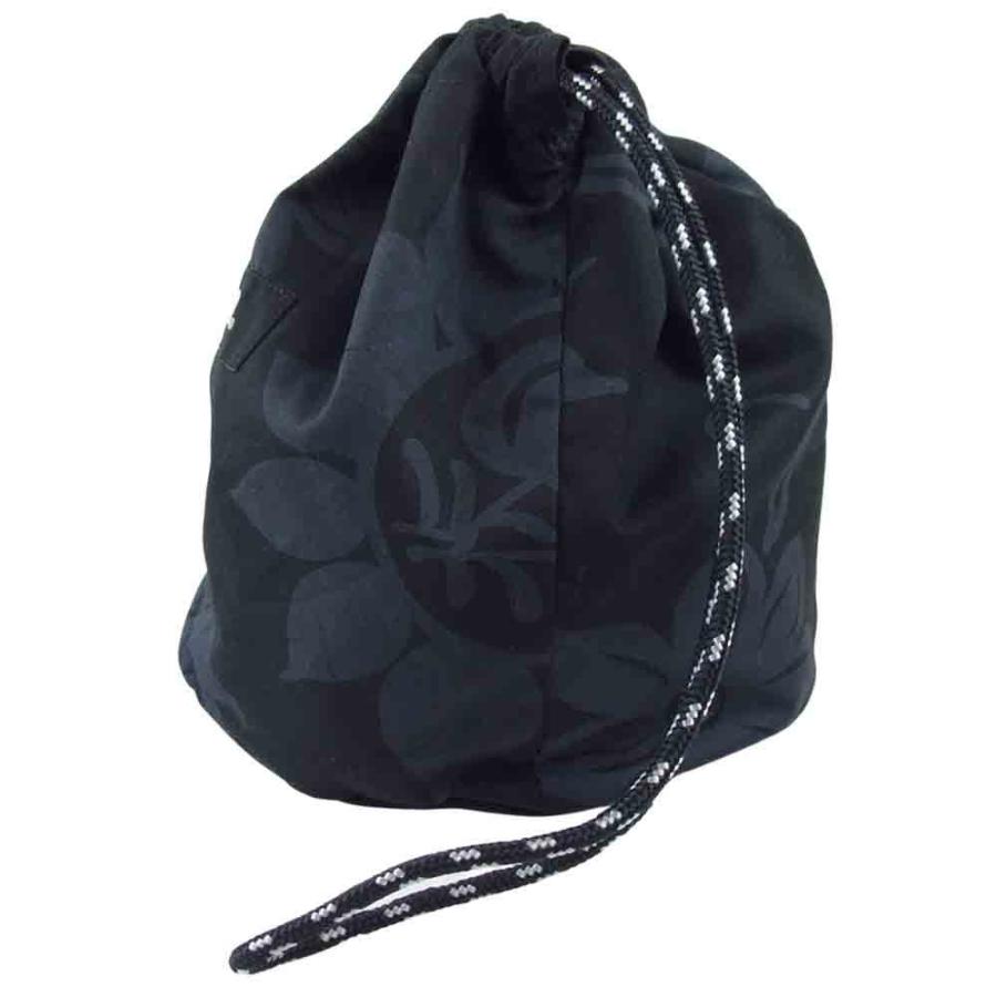 NEIGHBORHOOD ネイバーフッド 21SS 211TQNH-CG01 POUCH . OHANA / C 