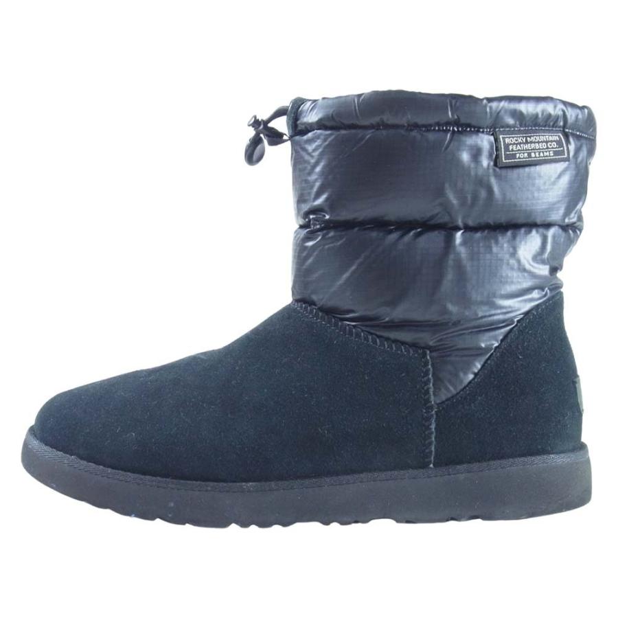 UGG アグ × ROCKY MOUNTAIN × BEAMS CLASSIC MINI クラシックミニ 