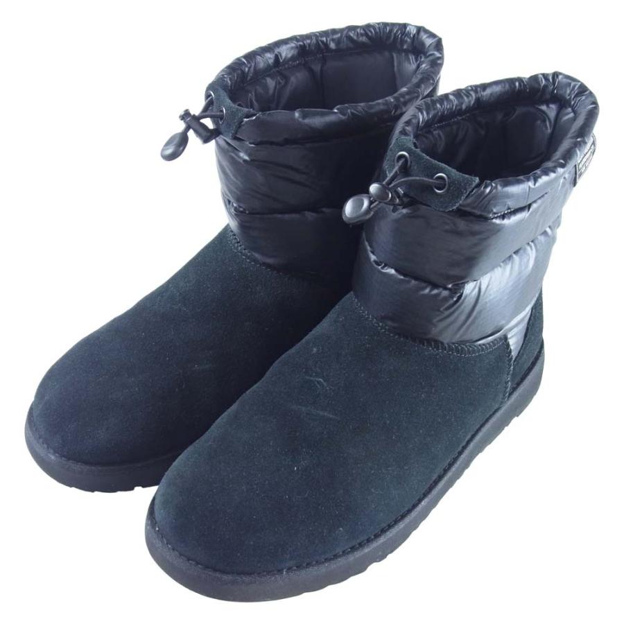 UGG アグ × ROCKY MOUNTAIN × BEAMS CLASSIC MINI クラシックミニ 
