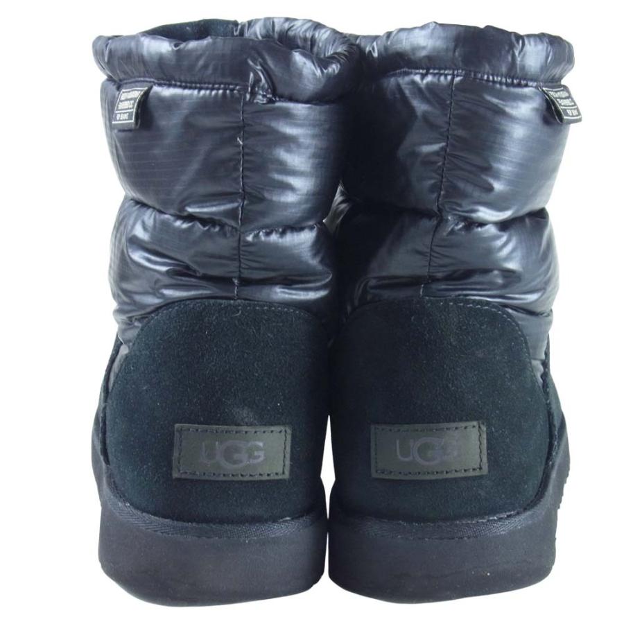 UGG アグ × ROCKY MOUNTAIN × BEAMS CLASSIC MINI クラシックミニ 