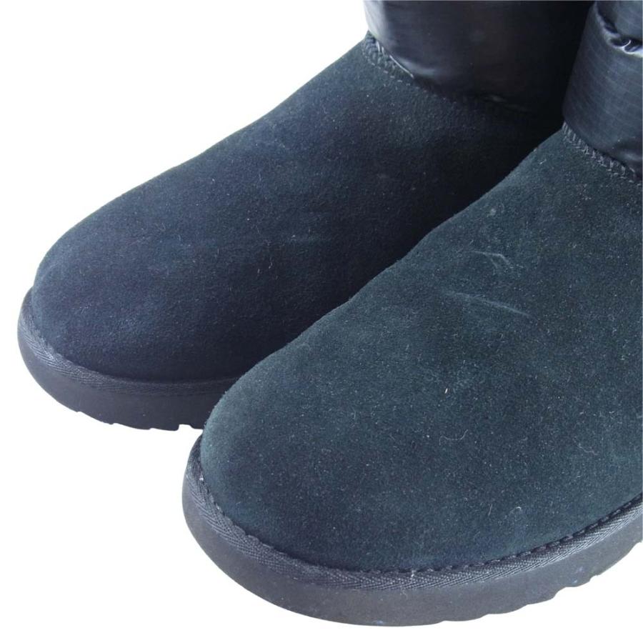 UGG アグ × ROCKY MOUNTAIN × BEAMS CLASSIC MINI クラシックミニ 