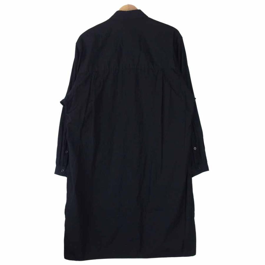 Yohji Yamamoto ヨウジヤマモト 19SS HH-B05-001 POUR HOMME 