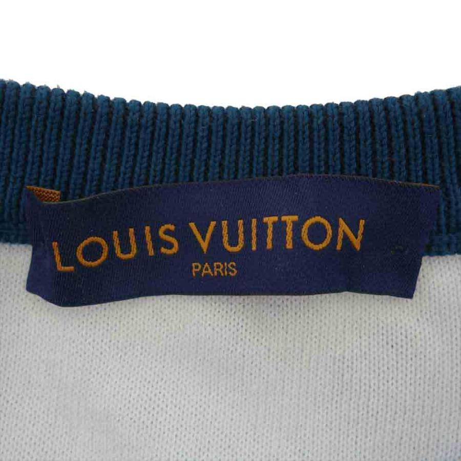 LOUIS VUITTON ルイ・ヴィトン 20AW 1A8A1V 国内正規品 グラディエント