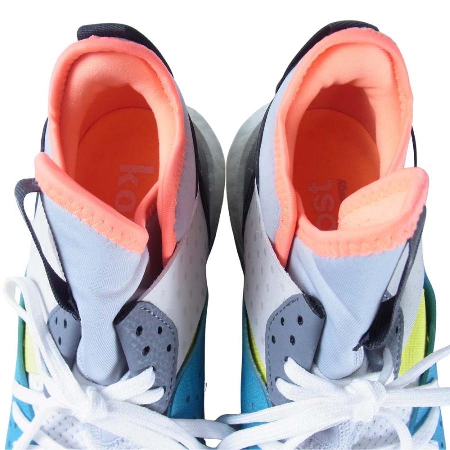 Color kolor カラー BY2590 × アディダス ADIDAS RESPONSE TRAIL BOOST 