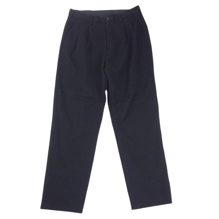 Yohji Yamamoto ヨウジヤマモト MH-P04-100 Y