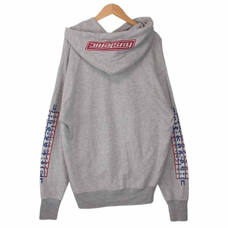 HYSTERIC GLAMOUR ヒステリックグラマー 02182CF04 VIXEN GIRL HYSTERIC GLAMOUR ヒステリックグラマー 02182CF04 VIXEN GIRL