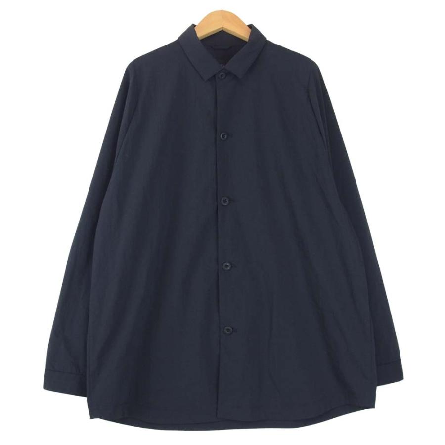 TEATORA テアトラ tt-SHT-DR CARTRIDGE SHIRT DOCTROID カートリッジ  