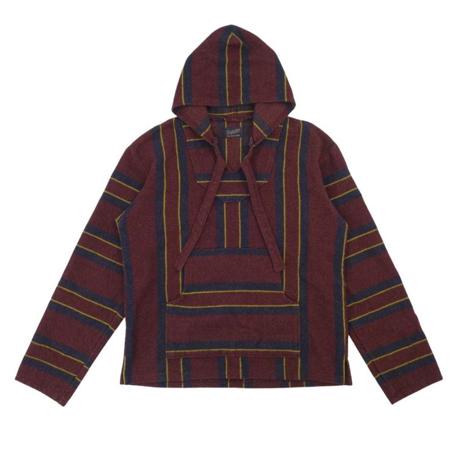 TENDERLOIN テンダーロイン T-BAJA PARKA バハ メキシカン TENDERLOIN テンダーロイン T-BAJA PARKA バハ メキシカン