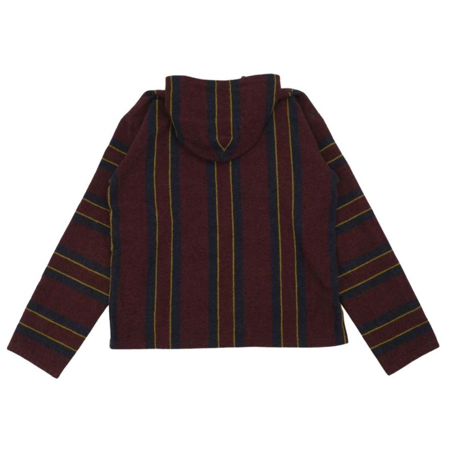 TENDERLOIN テンダーロイン T-BAJA PARKA バハ メキシカン TENDERLOIN テンダーロイン T-BAJA PARKA バハ メキシカン