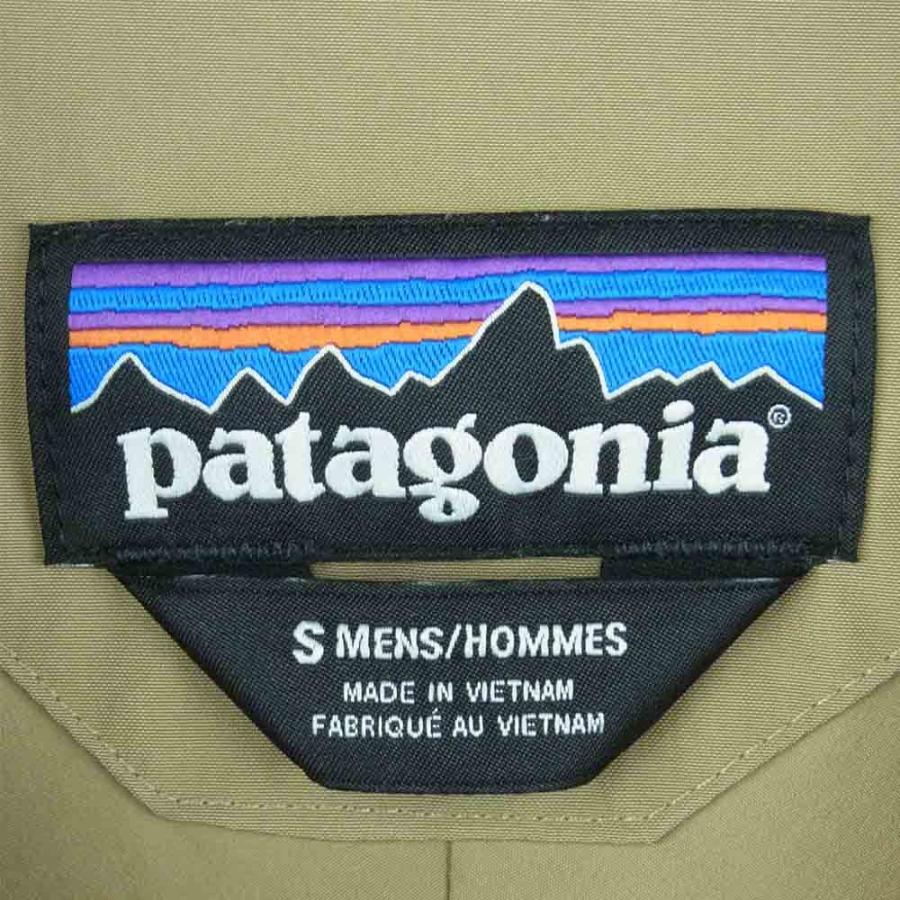 patagonia パタゴニア 17AW 31391 Powder Bowl Jacket GORE-TEX パウダー ボウル ゴアテックス