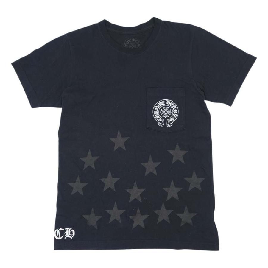 CHROME HEARTS クロムハーツ（原本無） 国内正規品 USA製 スクロール 