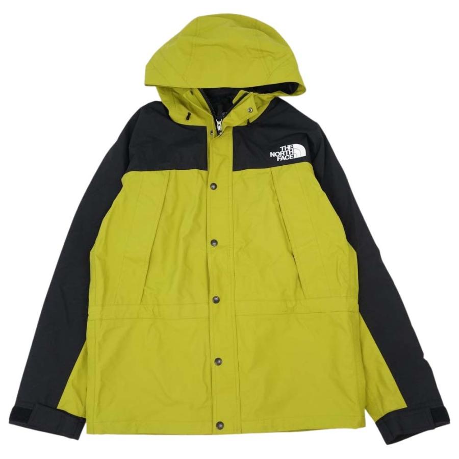 THE NORTH FACE ノースフェイス NP11834 国内正規品 MOUNTAIN LIGHT 