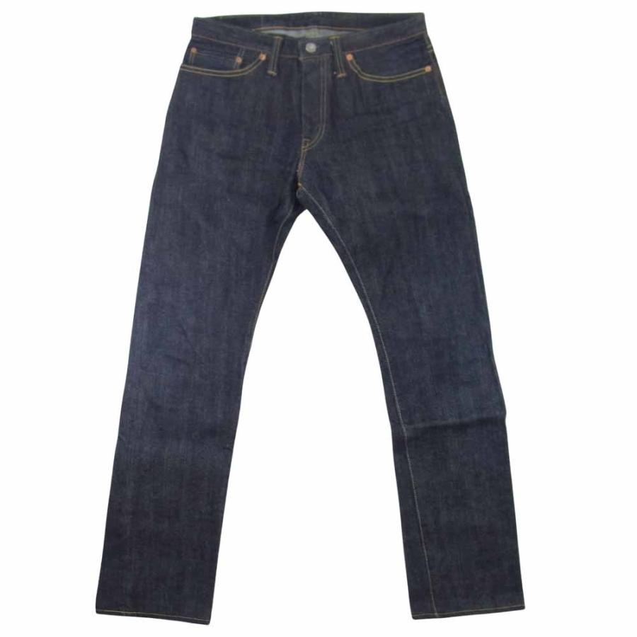 THE FLAT HEAD ザフラットヘッド 109FXRZ × RJB テーパードストレート 