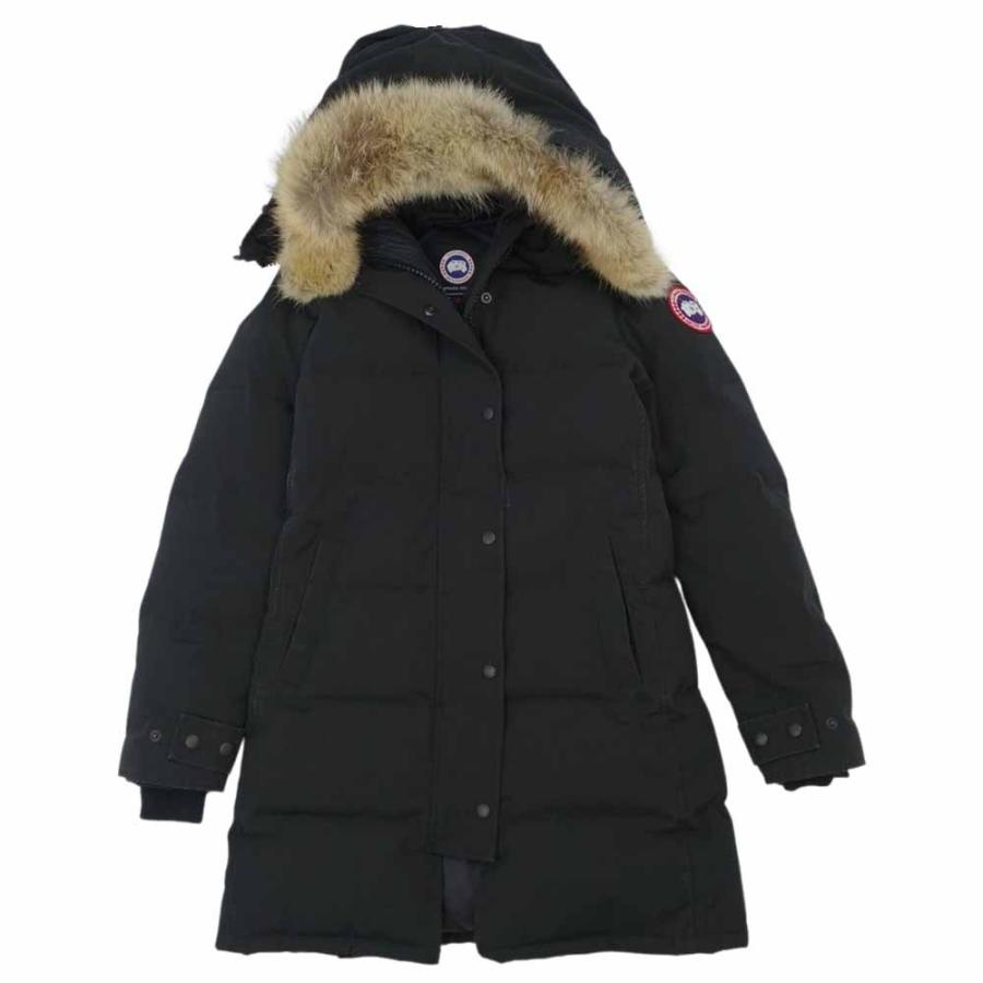 CANADA GOOSE カナダグース 2302JL 国内正規品 グリフィンタグ 