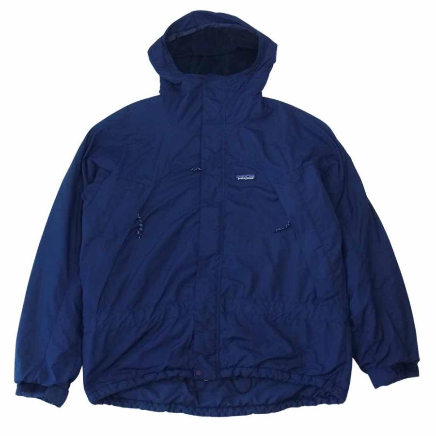 Patagonia 02年製 インファーノジャケット S