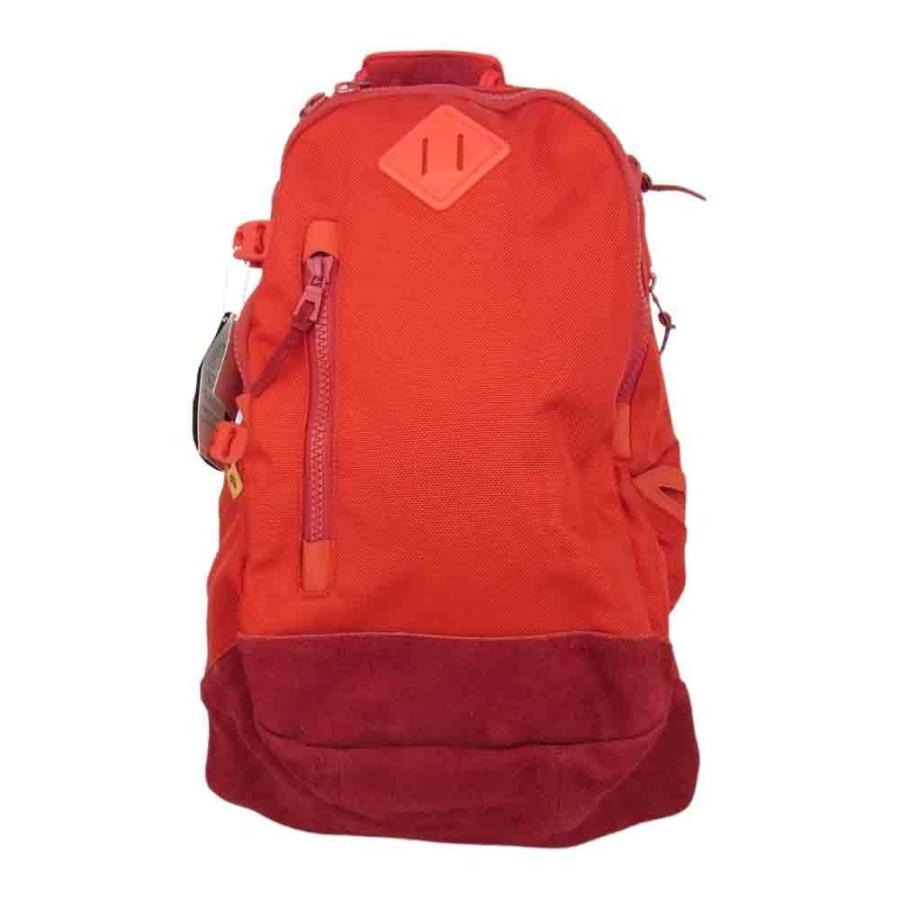 VISVIM ビズビム 16SS 0116103003058 BALLISTIC 20L バリスティック 