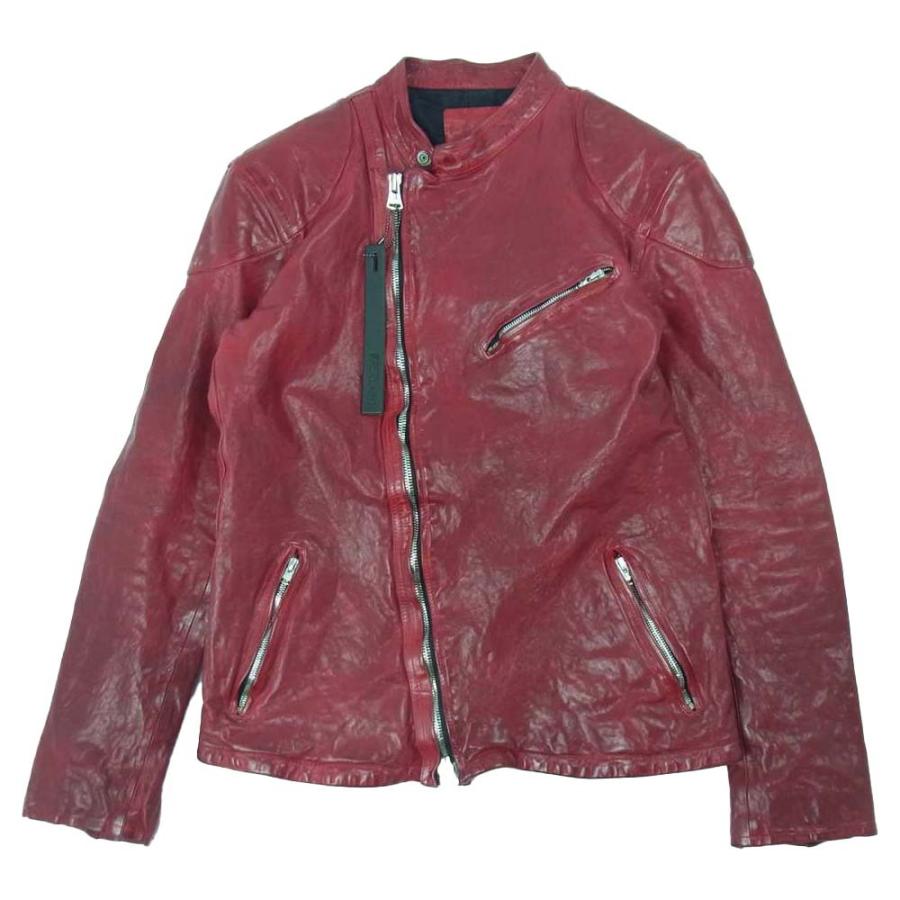 ISAMUKATAYAMA BACKLASH イサムカタヤマバックラッシュ 19AW 1842-01 