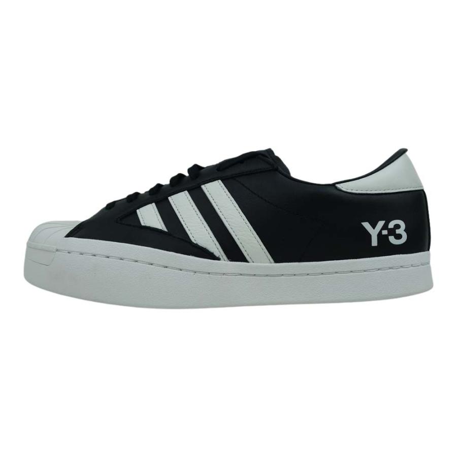 Yohji Yamamoto ヨウジヤマモト Y-3 ワイスリー H02578 YOHJI STAR 