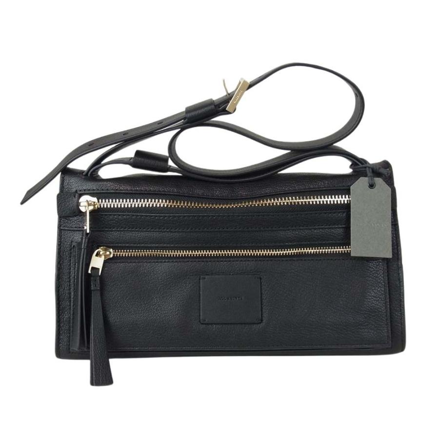 オールセインツ AllSaints ABRIELLE SHOULDER BAG レザー ショルダー 