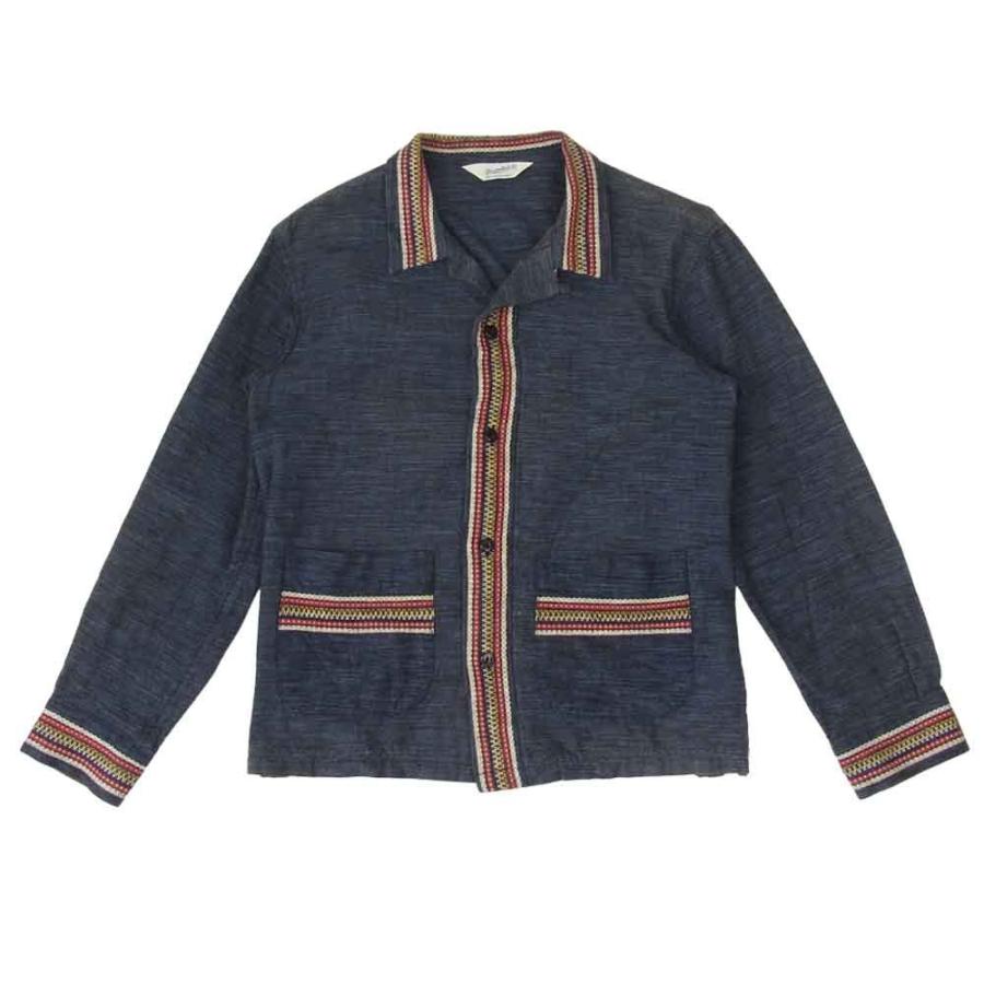 TENDERLOIN テンダーロイン T-BAJA SHT TENDERLOIN テンダーロイン T-BAJA SHT