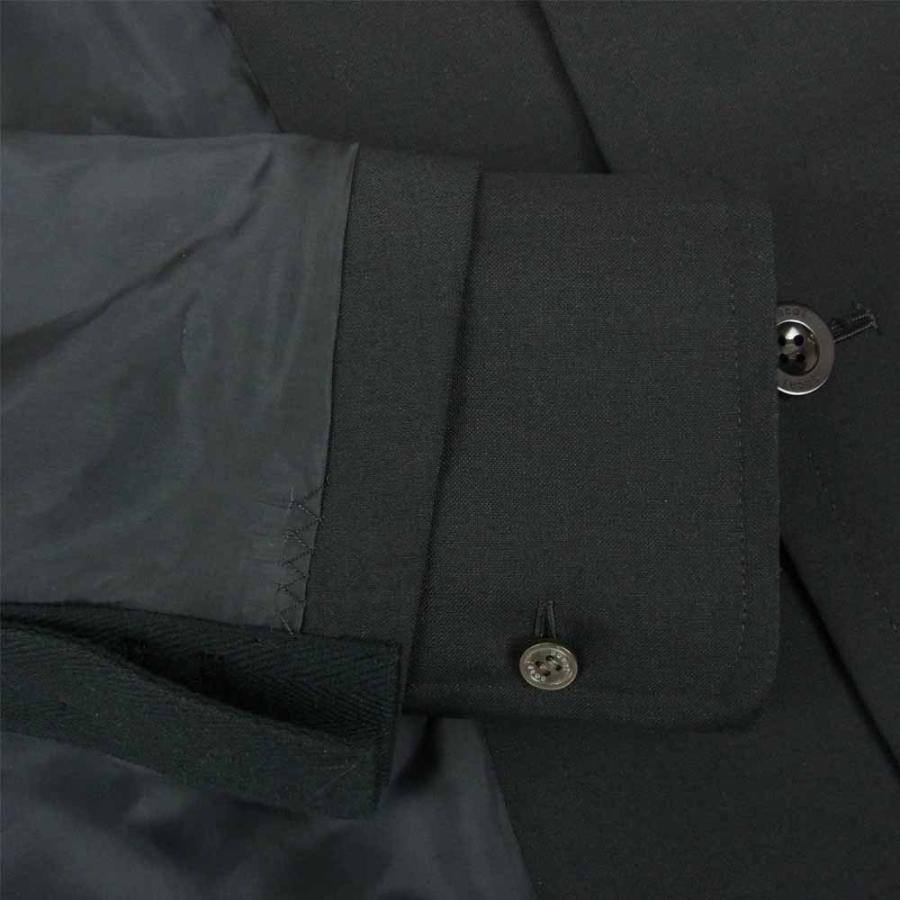 Sacai サカイ 21SS 21-02550M SUITING JACKET ドッキング レイヤード