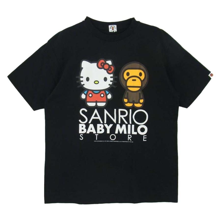 A BATHING APE アベイシングエイプ BAPE BABY MILO ベイビーマイロ 
