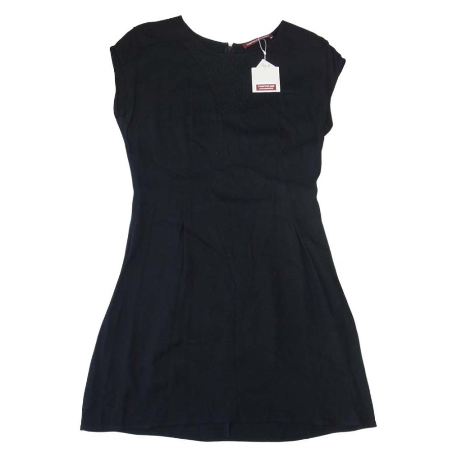 コントワーデコトニエ COMPTOIR DES COTONNIERS レーヨン シルク 