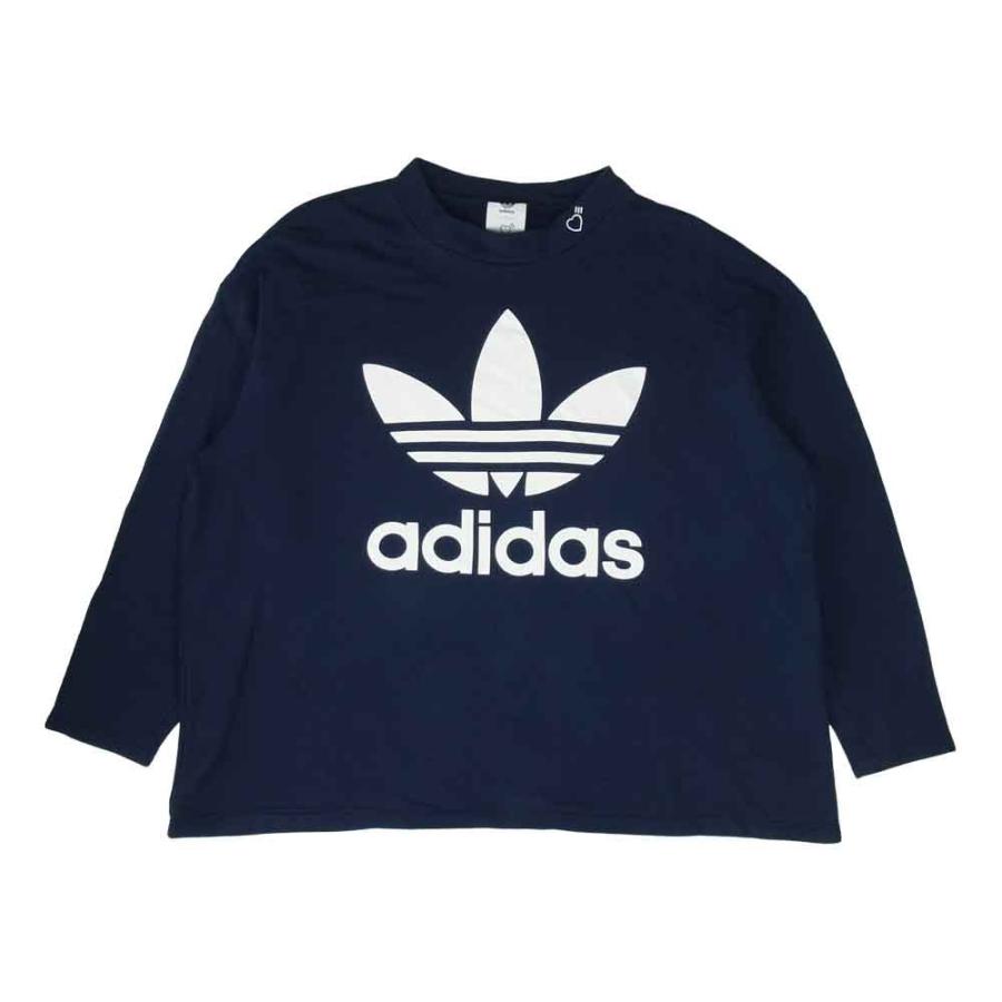 human made adidas t shirt