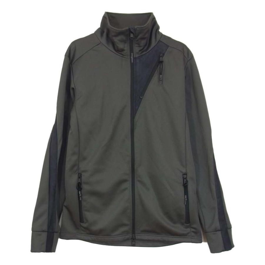 ripvanwinkle リップヴァンウィンクル 20SS RW-229 LEATHER LINE 