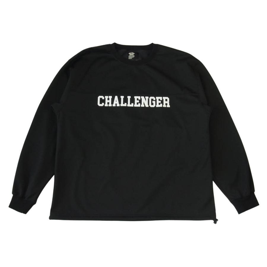 CHALLENGER チャレンジャー CLG-JK 021-015 Mid Layer Jacket ミッド 